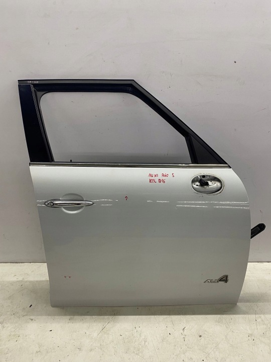 door right front right front MINI COOPER COUNTRYMAN R60 (2010-2014) B15