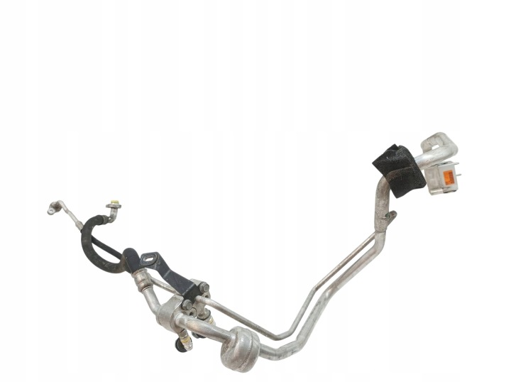 wiring of the air conditioning 31404338 Volvo XC 90 II (2015- )