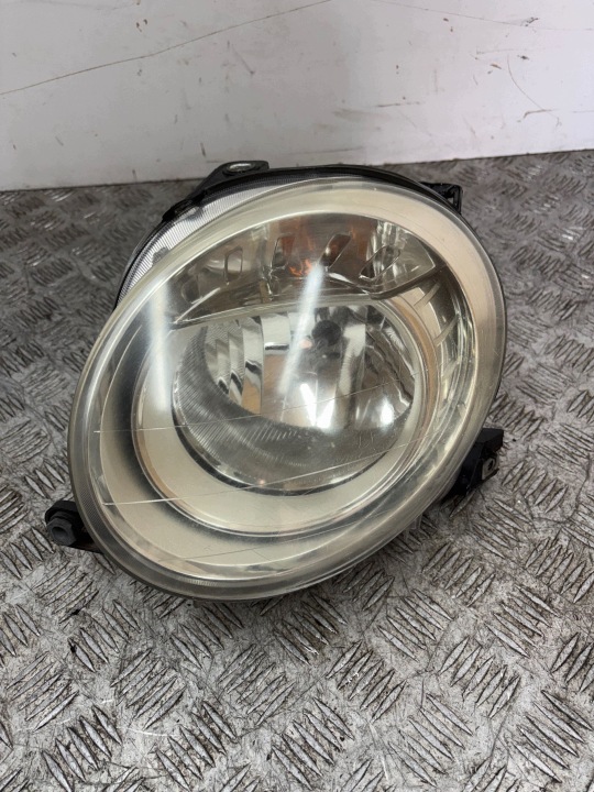 REFLEKTOR feu gauche FIAT 500 07