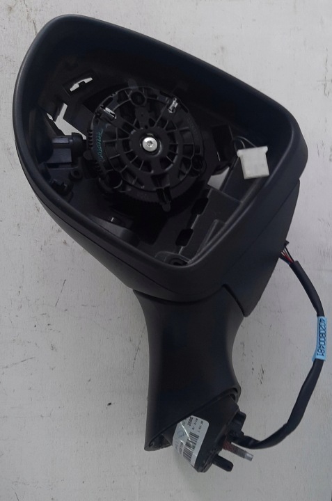 SPECCHIETTO RETROVISORE sinistro Renault Clio IV Clio 4 5 pin