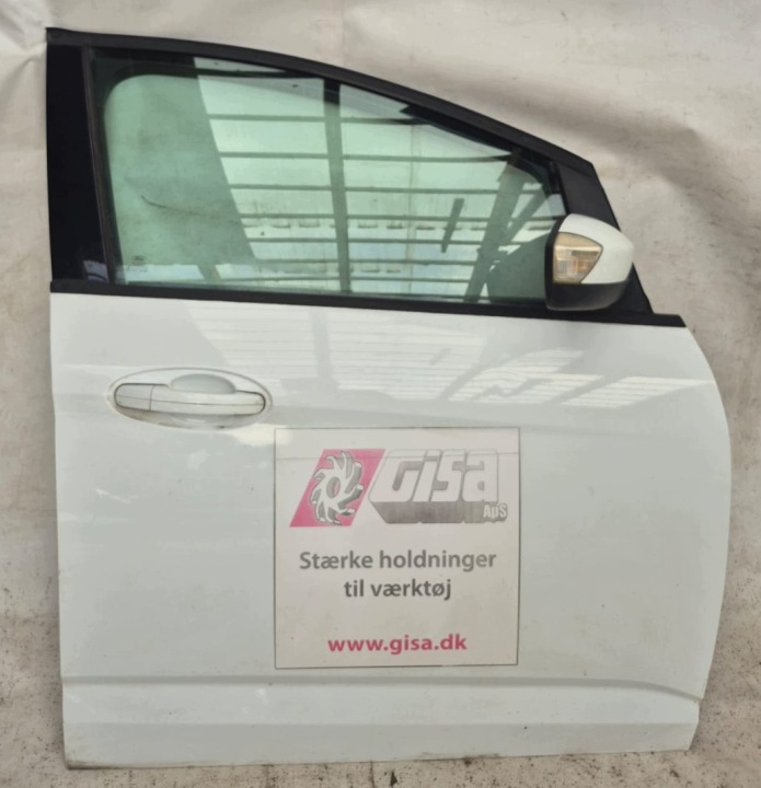FORD GRAND C-MAX II 2 MK2 10- Portière Droit Avant Avant LAK.5E