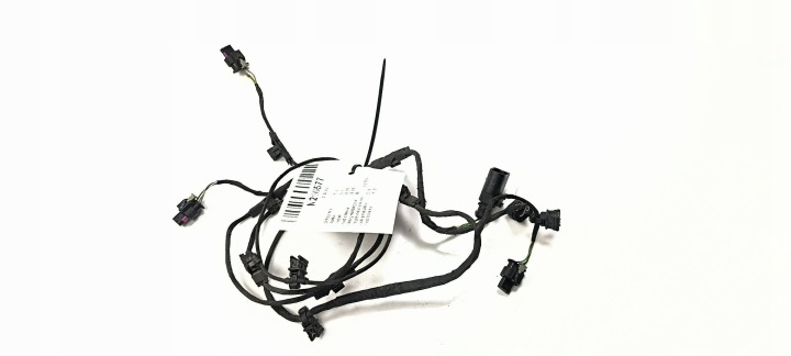 kabelbaum kabelsatz 8W0971095 PDC vorne AUDI A4 B9