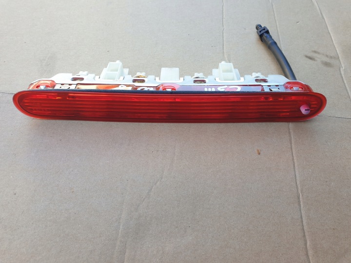 light rear STOP CITROEN C3 III 3 2016- 9812257880