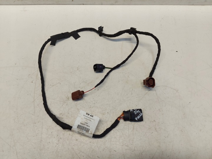 AUDI A3 8Y5 berlina cablaggio PDC Anteriore 5WA971794Q