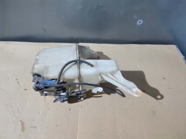 nadrzka ostrekovacov POMPKI VOLVO V60 und S60 II 31253218