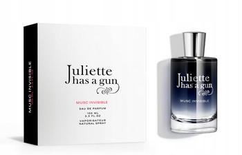 juliette has a gun musc invisible