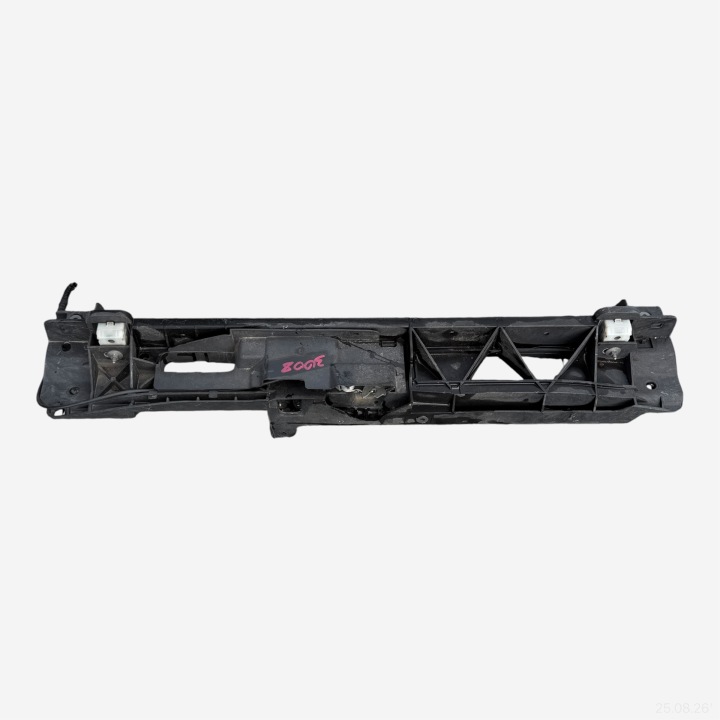 Versteifung Gurten oben Schloß PEUGEOT 3008 II 5008 II C5 AIRCROSS LIFT