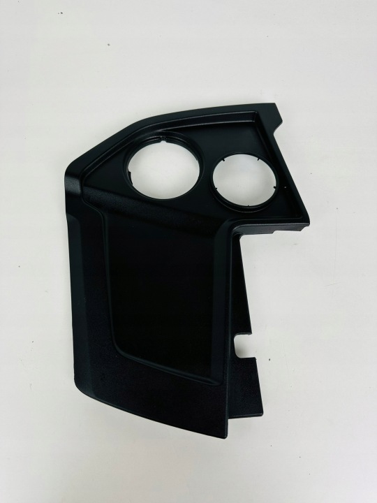 PORSCHE 911 991 lift 9p1813165 motor cover spoiler