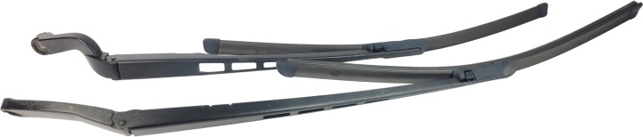 AUDI A6 C6 LIFT wischerarme scheibenwischer vorne vorne links rechts KPL EUROPA