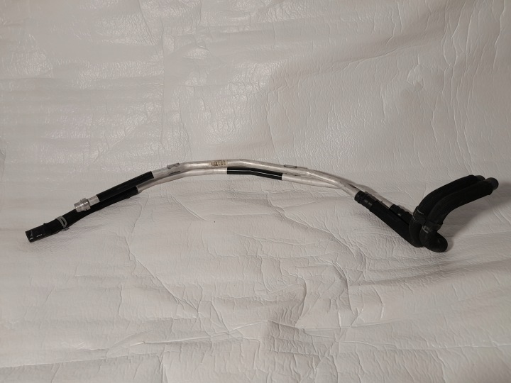 BMW X7 G07 Schlauch Schlauch Rohr des Wassers 6821664