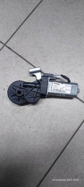 mini motor control seat 924117-100 VW PASSAT B7