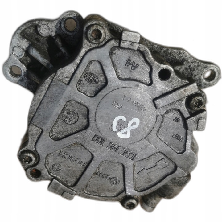 Pompe VACUM 1.6 2.0 TDI 03L145100F FABIA II POLO 6R TOLEDO IV PASSAT B6 CC