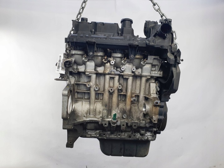 engine pillar 10FD98 1.4 HDI PEUGEOT BIPPER