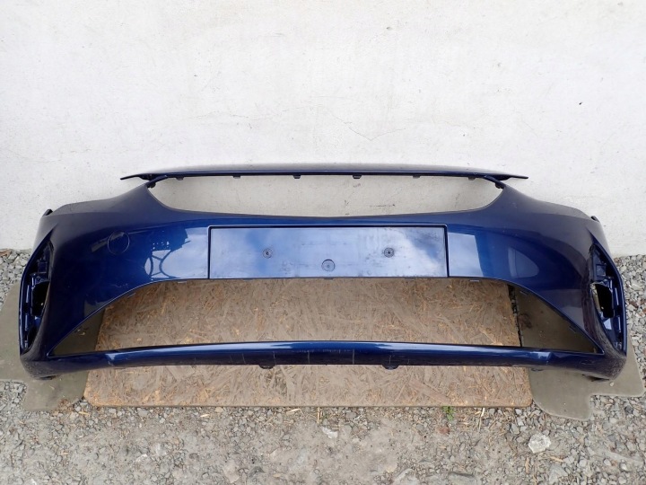 bumper front front OPEL CORSA F 68 2019-2023R 9830280980