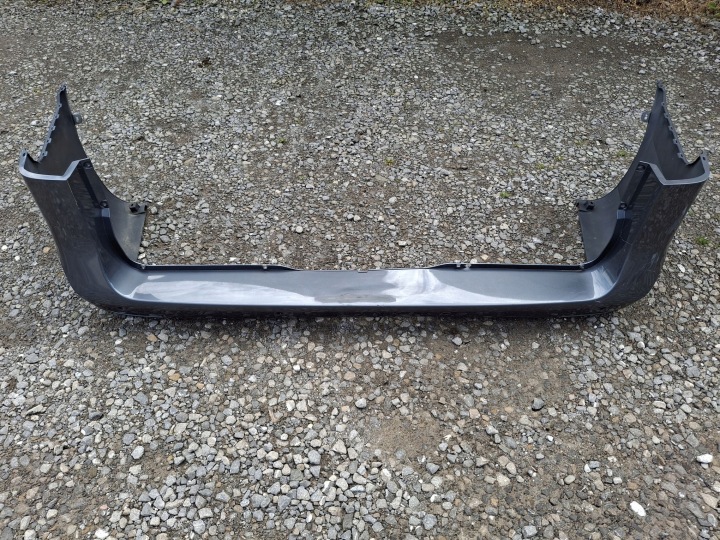 Stoßstange hinten MERCEDES VITO W447 2014R->