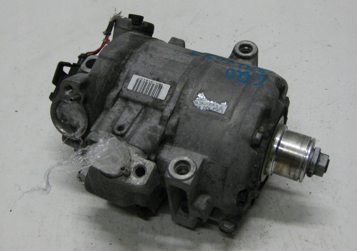 SKODA FABIA Compresseur Climatisateur air conditionné Compresseur 6Q0820803J