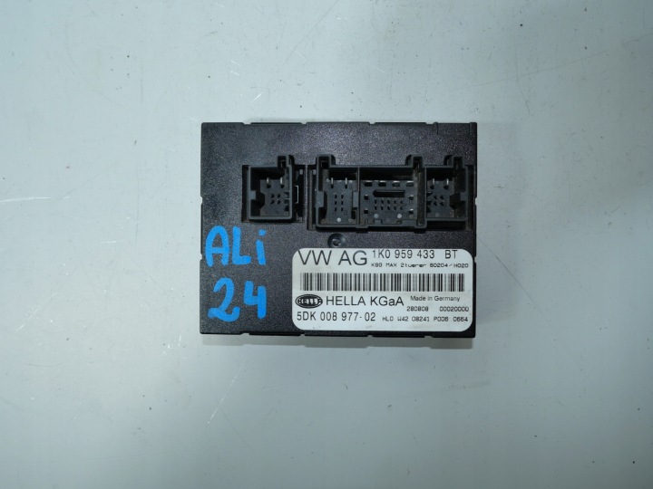 VW AUDI Centralina comfort 1K0959433BT