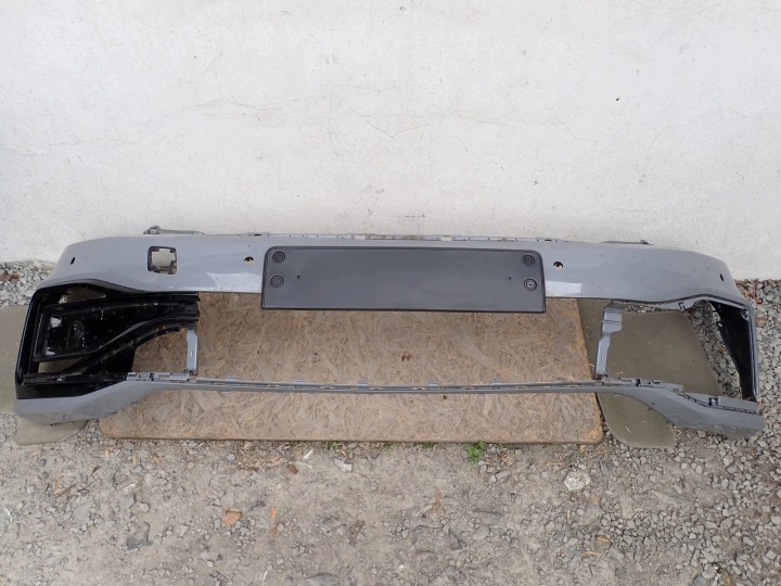 Stoßstange vorne vorne VW PASSAT B8 3G R LINE LIFT 2019-2025R 3G0807221G