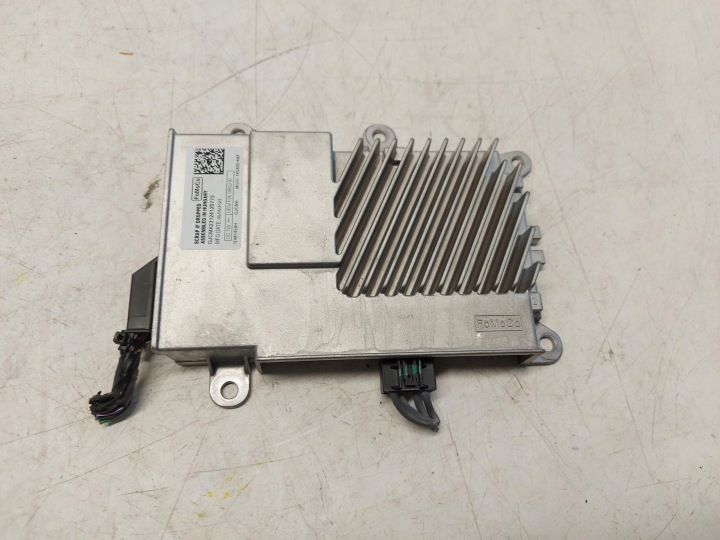 Ford Ranger VI 6 2024r. modul bedienung steuerung GATEWAY MU5T-14G650-KAF
