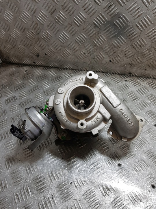TURBINA turbo PEUGEOT 3008 1.6HDI 9686120680 806291-2