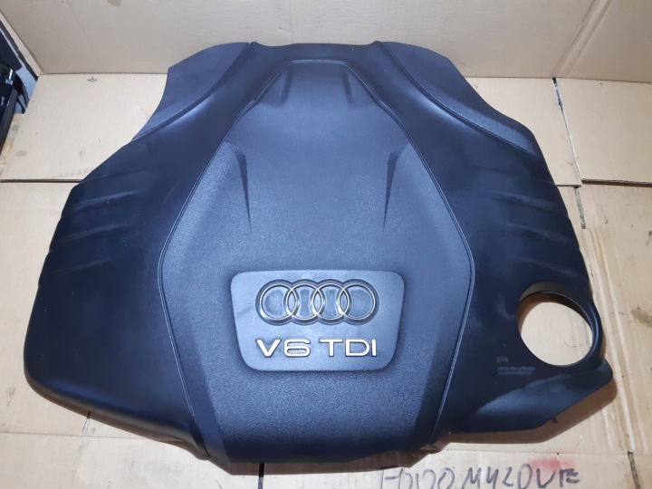 AUDI A6 A7 C7 3.0 TDI upper cover engine housing cover 059103525CF