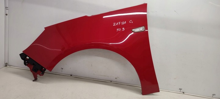 Kotflügel links vorne vorne Opel Zafira C 50B