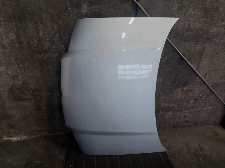 capot VOLKSWAGEN BORA et LA7W