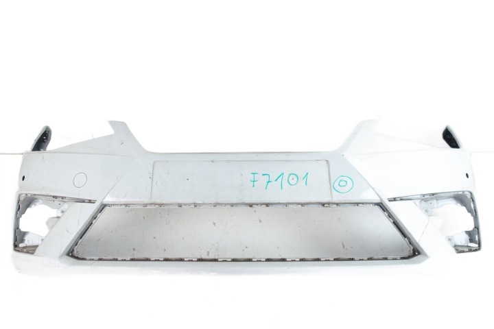 SEAT IBIZA V 6F0 2017- Stoßstange vorne vorne 6F0807221D