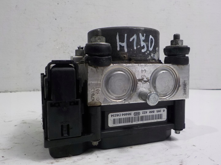 OPEL CORSA D szivattyú ABS 0265232239 93192753 0265800422