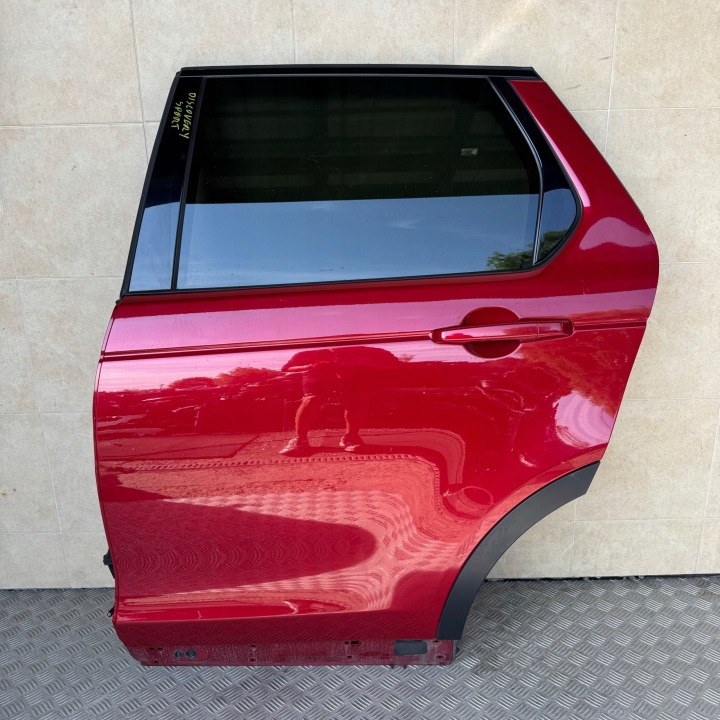 PORTIÈRE ARRIÈRE GAUCHE LAND ROVER DISCOVERY SPORT 2016 ROK