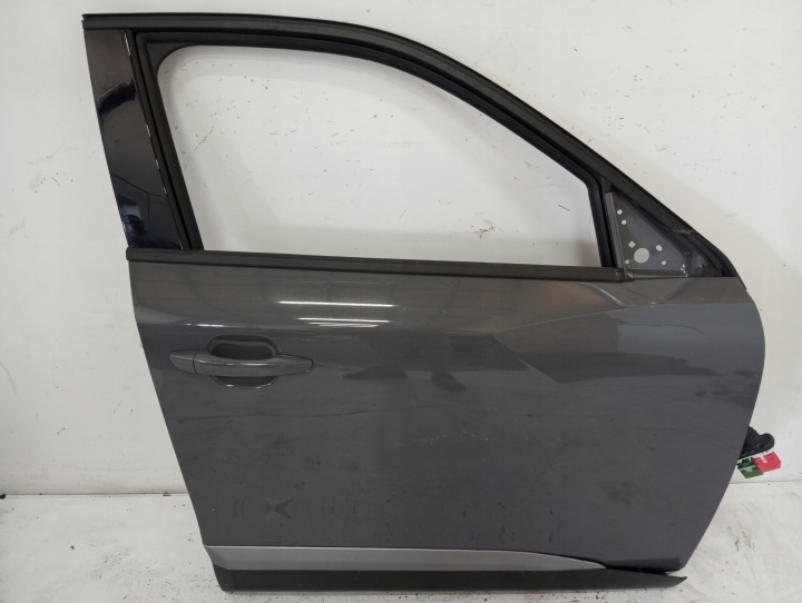 Portière Droit Avant PEUGEOT 2008 24R BSZ