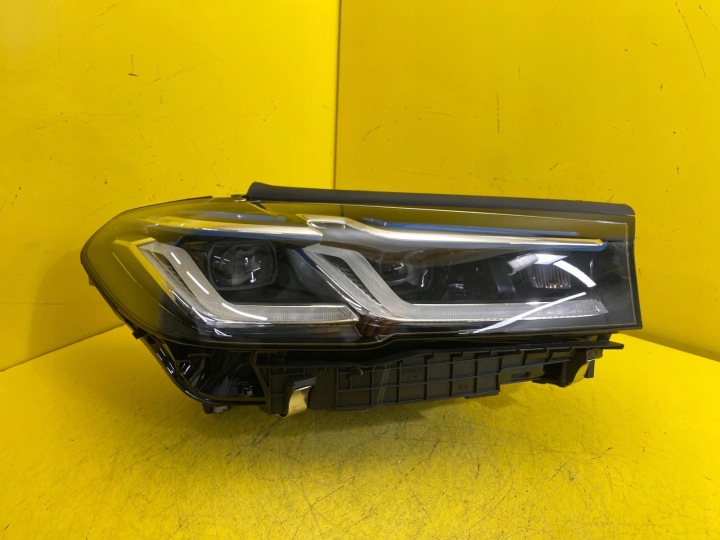 Licht rechts Bmw G31 G30 USA Laser 9850592-07