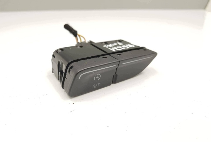 Bouton Ford Focus 3 2013 14B436FB