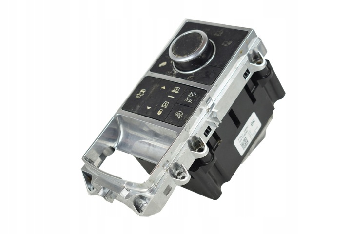 PANEL STEROOWANIA * Della sospensione RANGE ROVER SPORT II