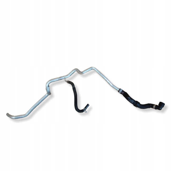 Tubazione wodny Turbina Mercedes-Benz A W177 AMG A2475062900