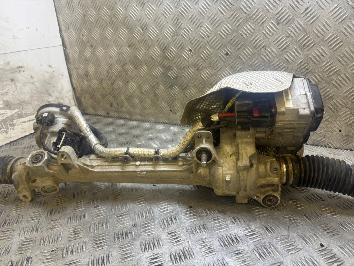 control HYUNDAI TUCSON III 2018 A010D223