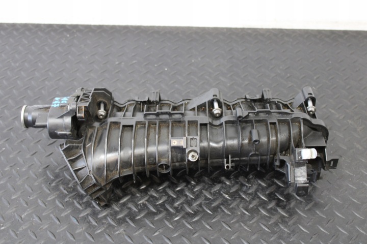 intake manifold DOLOTOWY BMW 5 F10 525 7807991