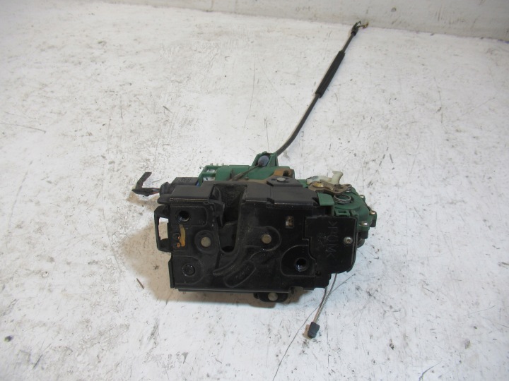 lock door right front SEAT CORDOBA 2