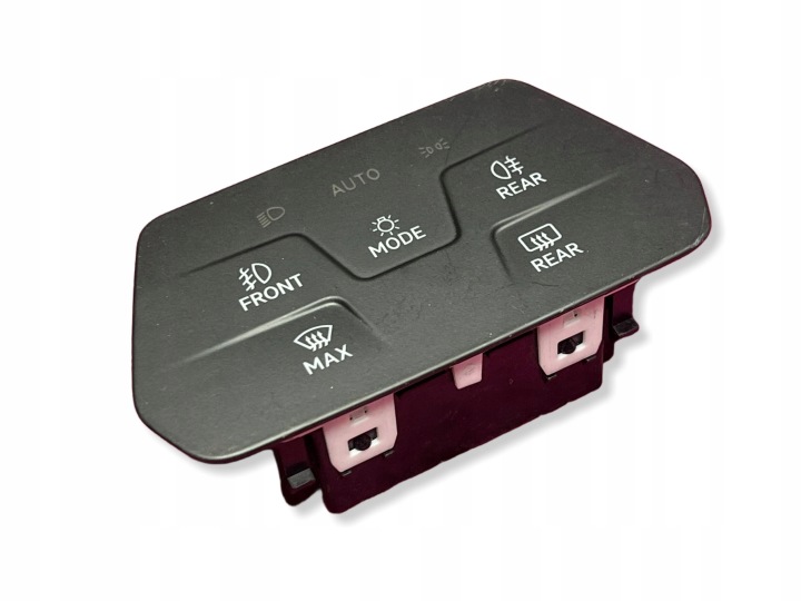 PANEL Interruttore comando luci Cupra Formentor 5H0941193AG ORG!