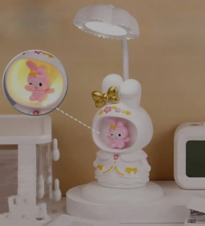 Нічник LED My Melody з точилка 2 в 1 — фото 10