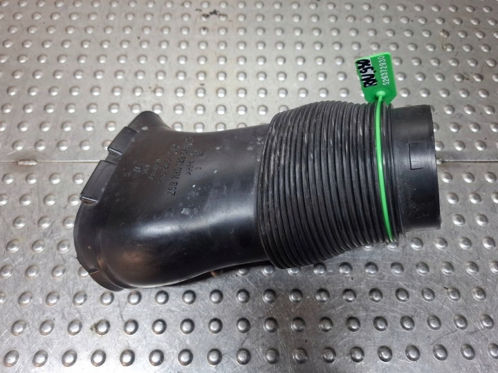 pipe tube of a filter, air 7H0129647B VW TRANSPORTER T5 1.9 2.0 2.5 TDI