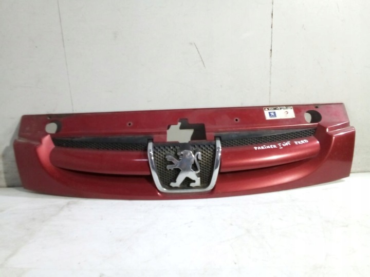Peugeot Partner und lift Grill Grill Grill EKQD