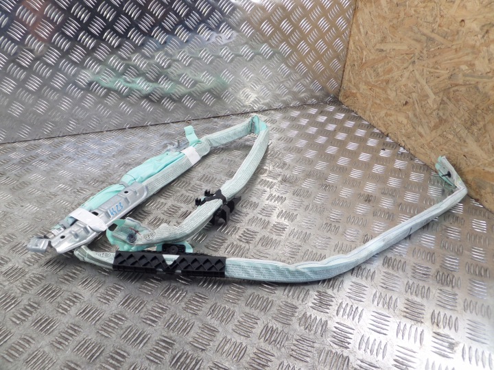 střešní airbag POWIETRZNA 1T0880741M VW TOURAN 1T pravá originál
