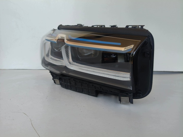 Feux phare Droit REFLEKTOR BMW 5 G30 G31 20- LIFT LASER LED