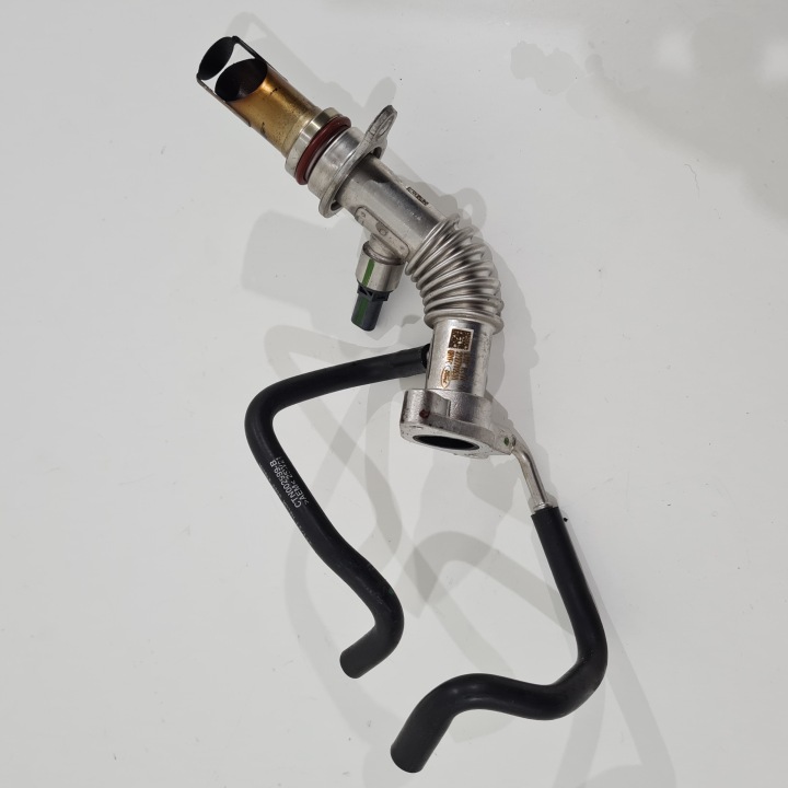 hose EGR sensor FORD KUGA MK3 2.5 HYBRYDA LX6E-9E470-AA LX6E-9J433-AB