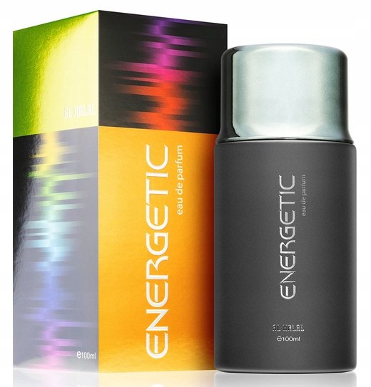 al halal energetic