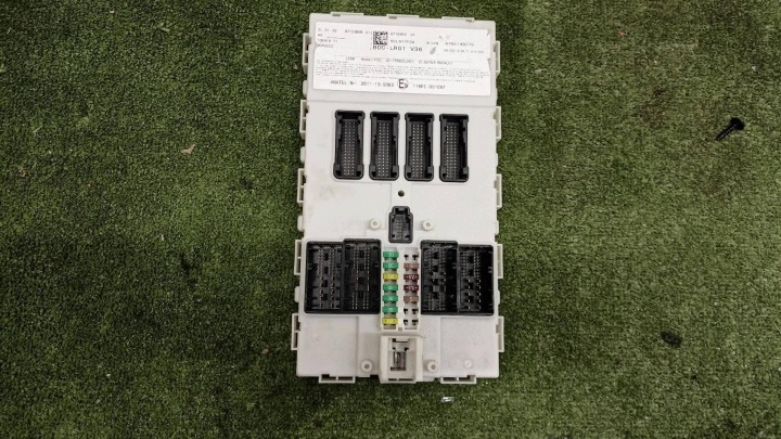 BMW F46 module control unit BDC 8715969