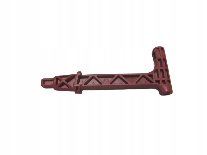 BMW X5 E70 F10 F01 lever ODBLOKOWANIA gearboxes of the gear 7590395 24507590395