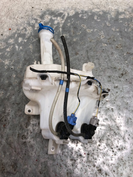 nadrzka SRPYSKIWACZY SUZUKI CELERIO TG060851