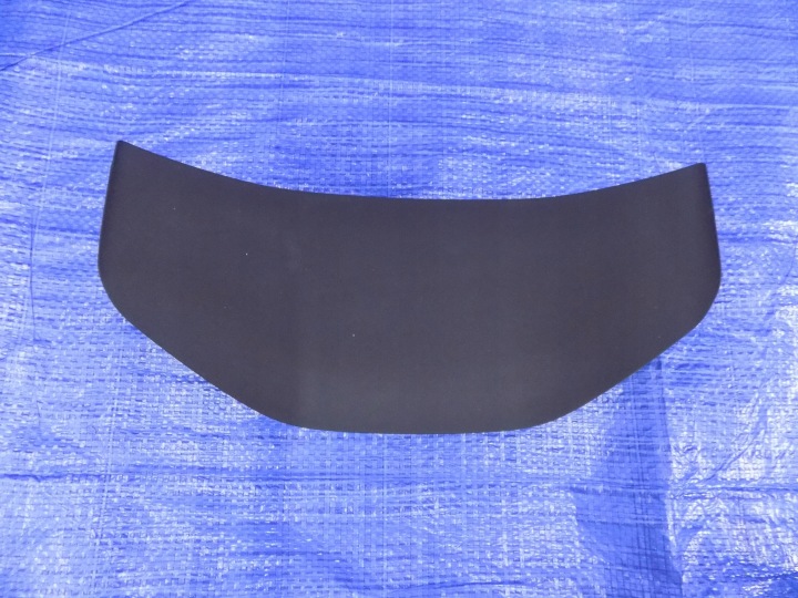 cover of the dial PEUGEOT 3008 II GT 2.0 HDI